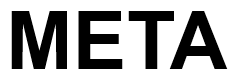 МЕТА