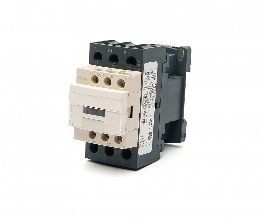 Schneider Пускатель D65