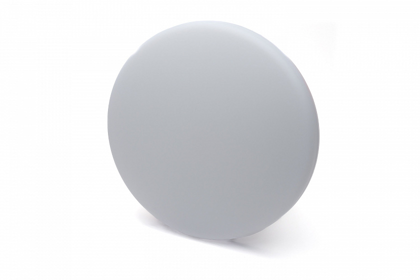 Светильник LED встраиваемый 24Вт 6500К круг Elwatt